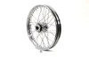 V-Twin - 52-0694 - 21 inch x 2.15 inch Front Spoke Wheel - Fits 1986-1996 Harley-Davidson FLST