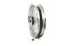 V-Twin - 52-0696 - 16 inch x 3.00 inch Front Spoke Wheel - Fits 1986-1996 Harley-Davidson FLST