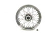 V-Twin - 52-0696 - 16 inch x 3.00 inch Front Spoke Wheel