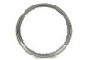 V-Twin - 52-0702 - 19 inch x 2.50 inch Rolled Edge Chrome Wheel Rim