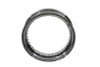 V-Twin - 52-0705 - 16 inch x 4.00 inch Drop Center Chrome Wheel Rim