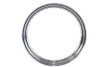 V-Twin - 52-0707 - 18 inch X 2.5 inch Drop Center Chrome Wheel Rim
