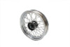V-Twin - 52-0745 - 16 inch x 3.00 inch Front or Rear Spoke Wheel