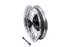 V-Twin - 52-0755 - 45 inch WL 16 inch x 3.00 inch Front Wheel Assembly