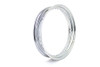 V-Twin - 52-0764 - 18 inch X 3.00 inch Drop Center Chrome Wheel Rim