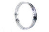 V-Twin - 52-0765 - 19 inch X 3.00 inch Drop Center Chrome Wheel Rim