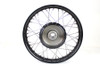 V-Twin - 52-0770 - 18 inch x 2.15 inch Front Wheel Assembly - Fits 1937-1952 Harley-Davidson WL, 1942-1943 WLC, 1937-1942 WLD, 1940-1945 WLA