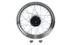 V-Twin - 52-0772 - 16 inch x 3.00 inch KH Type Front or Rear Wheel