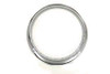 V-Twin - 52-0790 - 16 inch x 3.00 inch Rim Front Profile