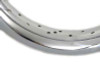 V-Twin - 52-0790 - 16 inch x 3.00 inch Rim Front Profile