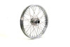 V-Twin - 52-0824 - 21 inch x 2.15 inch Front Spoke Wheel