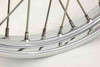 V-Twin - 52-0824 - 21 inch x 2.15 inch Front Spoke Wheel