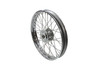 V-Twin - 52-0828 - 21 inch x 2.15 inch Front Spoke Wheel - Fits 1991-1999 Harley-Davidson FXD, 1984-1999 XL, 1984-1994 FXR