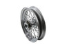 V-Twin - 52-0856 - 16 inch x 3.00 inch Front Spoke Wheel - Fits 1984-1999 Harley-Davidson FLT