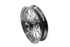 V-Twin - 52-0859 - 16 inch x 3.00 inch Front Spoke Wheel - Fits 1984-1999 Harley-Davidson FLT