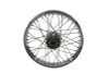 V-Twin - 52-0877 - 18 inch X 2.15 inch Front or Rear Spoke Wheel