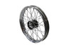 V-Twin - 52-0887 - 19 inch x 2.15 inch Replica Spoke Wheel - Fits 1941-1966 Harley-Davidson FL (Front or Rear), 1937-1948 UL (Front or Rear), 1936-1940 EL (Front or Rear)