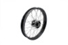 V-Twin - 52-0889 - 19 inch x 2.15 inch Replica Front or Rear Wheel