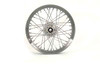 V-Twin - 52-0899 - Front Spoked 19 inch x 2.50 inch Wheel - Fits 2008-2017 Harley-Davidson FXD