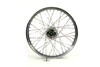 V-Twin - 52-0908 - Front Spoked 21 inch x 2.15 inch Wheel - Fits 1997-1999 Harley-Davidson FXDWG, 1996-1999 FXST
