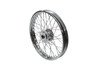 V-Twin - 52-0943 - 21 inch x 2.15 inch Front Spoke Wheel - Fits 1991-1999 Harley-Davidson FXD, 1984-1999 XL, 1984-1994 FXR