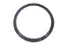 V-Twin - 52-0963 - Replica 18 inch x 3.15 inch Wheel Rim Black - Fits 1929-1930 Excelsior Henderson