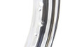 V-Twin - 52-0964 - Replica 18 inch x 2.25 inch Wheel Rim Chrome - Fits 1929-1930 Excelsior Henderson