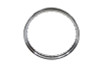 V-Twin - 52-0965 - 19 inch x 2.50 inch KH Style Wheel Rim Chrome