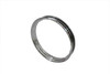 V-Twin - 52-1018 - 18 inch x 2.15 inch Wheel Rim Chrome - Fits 1941-1980 Harley-Davidson FL (front or rear), 1936-1939 EL (front or rear), 1937-1939 UL (front or rear), 1935-1952 WL (rear only)