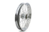 V-Twin - 52-1026 - 23 inch x 3.00 inch Front Spoke Wheel