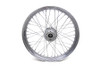 V-Twin - 52-1029 - 23 inch x 3.00 inch Front Spoke Wheel - Fits 2008-2017 Harley-Davidson FXD (without ABS)