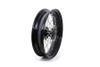 V-Twin - 52-1038 - 16 inch x 3.00 inch Indian Replica Wheel - Fits 1946-1953 Indian Chief (Front or Rear)