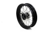 V-Twin - 52-1039 - 16 inch x 3.00 inch Front or Rear KH Style Spoke Wheel