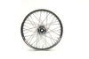 V-Twin - 52-1053 - 21 inch x 2.15 inch Front Spoke Wheel - Fits 2008-2017 Harley-Davidson FXST