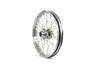 V-Twin - 52-1053 - 21 inch x 2.15 inch Front Spoke Wheel - Fits 2008-2017 Harley-Davidson FXST