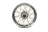 V-Twin - 52-1083 - 16 inch x 4.00 inch Rear Spoke Wheel