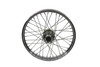 V-Twin - 52-1085 - 21 inch x 2.15 inch Front Spoke Wheel