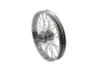 V-Twin - 52-1085 - 21 inch x 2.15 inch Front Spoke Wheel