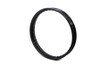 V-Twin - 52-1208 - 21 inch X 2.15 inch Rolled Edge Rim Black