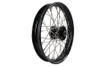V-Twin - 52-1230 - 18 inch x 2.15 inch KH Type Front or Rear Wheel - Fits 1936-1940 Harley-Davidson WL (rear only), 1941-1965 FL (front or rear), 1936-1952 EL (front or rear), 1938-1940 UL (front or rear)
