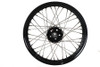 V-Twin - 52-1230 - 18 inch x 2.15 inch KH Type Front or Rear Wheel - Fits 1936-1940 Harley-Davidson WL (rear only), 1941-1965 FL (front or rear), 1936-1952 EL (front or rear), 1938-1940 UL (front or rear)