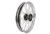V-Twin - 52-1231 - 18 inch x 2.15 inch KH Type Front or Rear Wheel