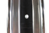 V-Twin - 52-1231 - 18 inch x 2.15 inch KH Type Front or Rear Wheel - Fits 1936-1940 Harley-Davidson WL (rear only), 1941-1965 FL (front or rear), 1936-1952 EL (front or rear), 1938-1940 UL (front or rear)