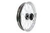V-Twin - 52-1233 - 18 inch x 2.15 inch KH Type Front or Rear Wheel