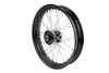 V-Twin - 52-1277 - 19 inch x 3.0 inch Star Hub Wheel Front or Rear - Fits 1941-1966 Harley-Davidson FL