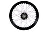V-Twin - 52-1277 - 19 inch x 3.0 inch Star Hub Wheel Front or Rear - Fits 1941-1966 Harley-Davidson FL