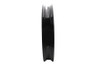 V-Twin - 52-1402 - 30 inch x 4.0 inch King Spoke Front Wheel Black