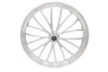 V-Twin - 52-1404 - 26 inch x 3.5 inch Manhattan Front Wheel Polished (2)