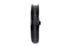 V-Twin - 52-1935 - 18 inch x 2.5 Replica F-H Trog Style Star Hub Wheel