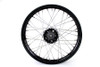 V-Twin - 52-1936 - 18 inch x 2.5 Replica F-H Trog Style Star Hub Wheel